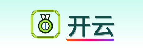 开云 Logo